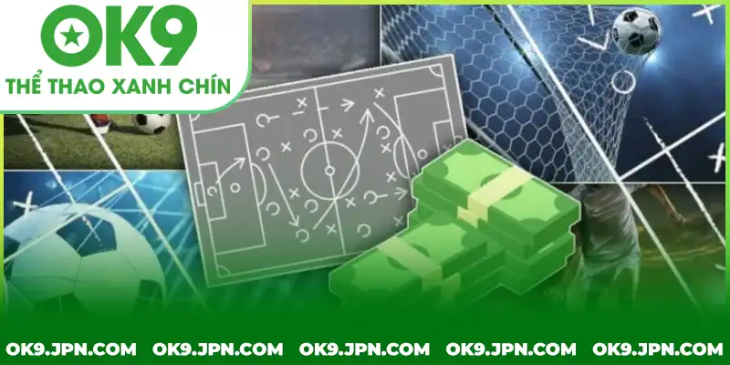 Cách bắt kèo đồng banh là gì? Cách bắt kèo đồng banh là gì?