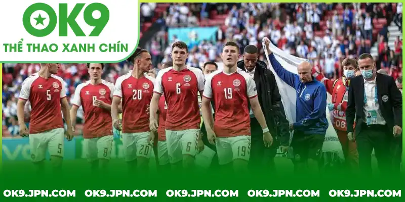 Đội hình ra sân ảnh hưởng đến kèo giao bóng trước Đội hình ra sân ảnh hưởng đến kèo giao bóng trước