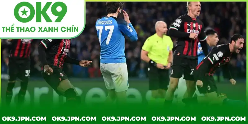 Kèo giao bóng trước – Lựa chọn hấp dẫn cho người mới bắt đầu Kèo giao bóng trước – Lựa chọn hấp dẫn cho người mới bắt đầu